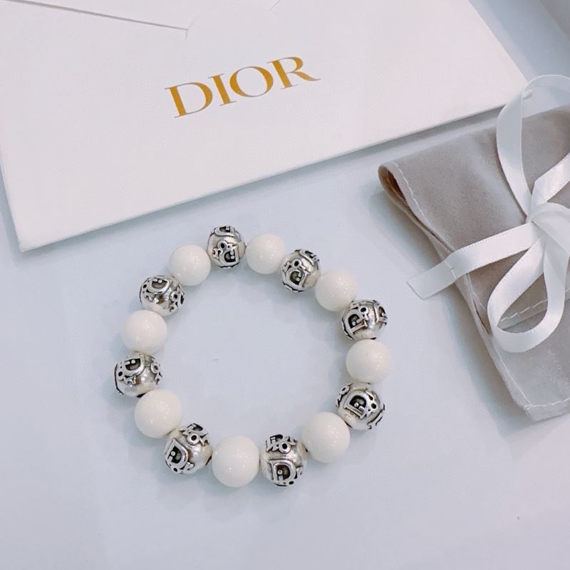 Christian Dior Bracelets